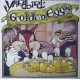 The Yardbirds ‎– Golden Eggs - LP Vinyl