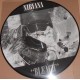 Nirvana ‎– Bleach - LP Vinyl - Picture Disc