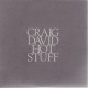 Craig David ‎– Hot Stuff - CD Maxi Single Promo
