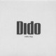 Dido - White Flag - CD Single Promo Mexico - Numbered