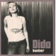 Dido ‎– Hunter - CD Single Promo