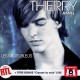 Thierry Amiel ‎– Les Mots Bleus - CD Single ( Jarre )