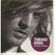 Thierry Amiel - L'Amour en Face - Cd Single Promo