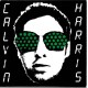 Calvin Harris ‎– Merrymaking At My Place - CD Single Promo