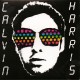 Calvin Harris ‎– Colours - CD Single Promo