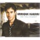 Enrique Iglesias ‎– Do You Know? - CD Maxi Single Promo