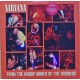 Nirvana ‎– From The Muddy Banks Of The Wishkah - Double LP Vinyl