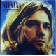 Nirvana ‎– Outcesticide II The Needle & The Damage Done - LP Vinyl - Coloured Red