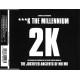 2K ‎– ***k The Millennium - CD Maxi Single
