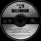 2K ‎– ***k The Millennium - CD Maxi Single