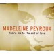 Madeleine Peyroux ‎– Dance Me To The End Of Love - CDr Single Promo