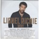 Lionel Richie ‎– Why - CDr Single Promo