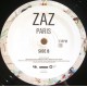 Zaz ‎– Paris - Double LP Vinyl
