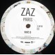 Zaz ‎– Paris - Double LP Vinyl