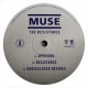 Muse ‎– The Resistance - Double LP Vinyl