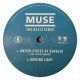 Muse ‎– The Resistance - Double LP Vinyl