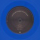 Christine And The Queens ‎– Chaleur Humaine - LP Vinyl - Gatefold - Coloured Blue + CD