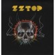 ZZ Top ‎– Degüello - LP Vinyl - Edition 180 Gr. 