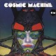 Cosmic Machine - A Voyage Across French Cosmic & Electronic Avantgarde (1970-1980) - Double LP Vinyl