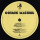Cosmic Machine - A Voyage Across French Cosmic & Electronic Avantgarde (1970-1980) - Double LP Vinyl