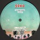 Soko ‎– My Dreams Dictate My Reality - LP Vinyl + CD - Limited Edition
