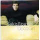 Sakis Rouvas ‎– Disco Girl - CD Single Promo