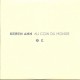 Keren Ann - Au Coin du Monde - CD Single Promo