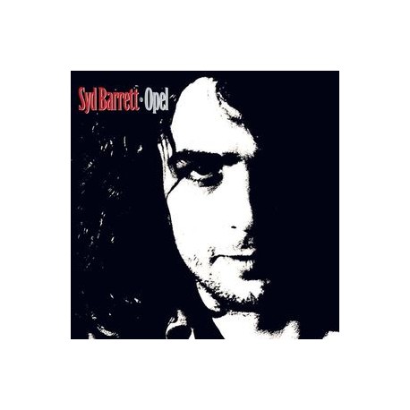 Syd Barrett ‎( Pink Floyd ) – Opel - LP Vinyl Gatefold