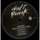 Daft Punk ‎– Discovery - Double LP Vinyl