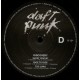 Daft Punk ‎– Discovery - Double LP Vinyl