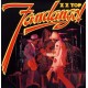 ZZ Top ‎– Fandango - Edition 180 Gr. - LP Vinyl