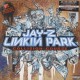 Jay-Z / Linkin Park ‎– Collision Course - LP Vinyl - Record Store Day