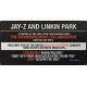 Jay-Z / Linkin Park ‎– Collision Course - LP Vinyl - Record Store Day