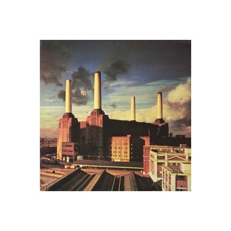 Pink Floyd ‎– Animals - LP Vinyl