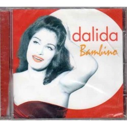 Dalida - Bambino - CD Album