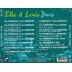 Ella Fitzgerald & Louis Armstrong ‎– Duos - CD Album
