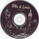 Ella Fitzgerald & Louis Armstrong ‎– Duos - CD Album