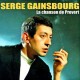 Serge Gainsbourg ‎– La Chanson De Prevert - CD Album