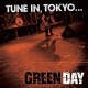 Green Day ‎– Tune In, Tokyo...  - Limited Edition - LP Vinyl - Coloured Blue