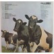 Pink Floyd ‎– Atom Heart Mother - LP Vyl - Picture Disc