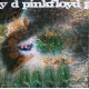 Pink Floyd ‎– A Saucerful Of Secrets - LP Vinyl - Coloured Red
