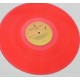 Pink Floyd - The Wall - Double LP Vinyl - Coloured Red - Brazil Edition