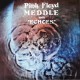 Pink Floyd ‎– Meddle With Echoes - LP Vinyl - Coloured Purple - Marbled