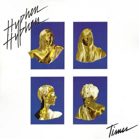 Hyphen Hyphen ‎– Times - Double LP Vinyl + MP3 Code