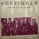 Foreigner ‎– Double Vision - LP Vinyl
