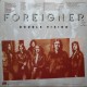 Foreigner ‎– Double Vision - LP Vinyl