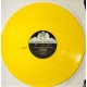 Pink Floyd ‎– Tonite Let's All Make Love In London - LP Vinyl - Coloured Yellow