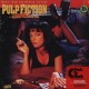 Pulp Fiction (Music From The Motion Picture) - Compilation - LP Vinyl