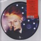 David Bowie ‎– Golden Years - Picture Disc - 45 RPM Vinyl