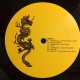 Chinese Man Records ‎– The Groove Sessions Vol.2 - Double LP Vinyl